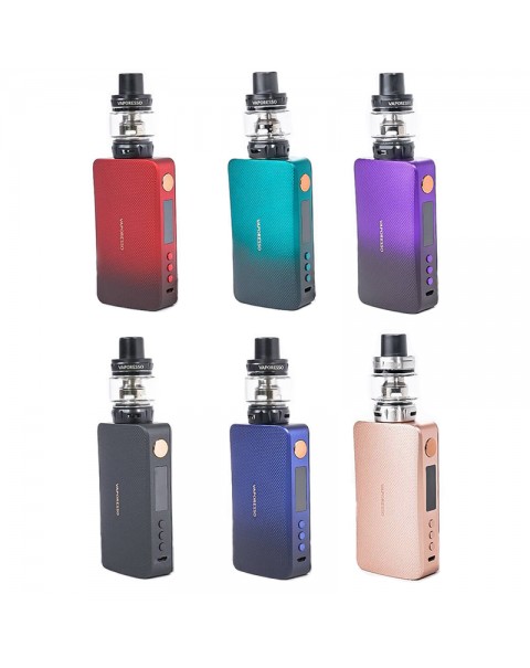 Vaporesso GEN Nano Kit 80W 2000mAh with GTX Tank 22