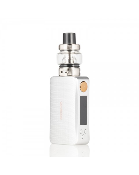 Vaporesso GEN Nano Kit 80W 2000mAh with GTX Tank 22