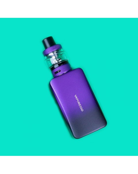 Vaporesso GEN Nano Kit 80W 2000mAh with GTX Tank 22