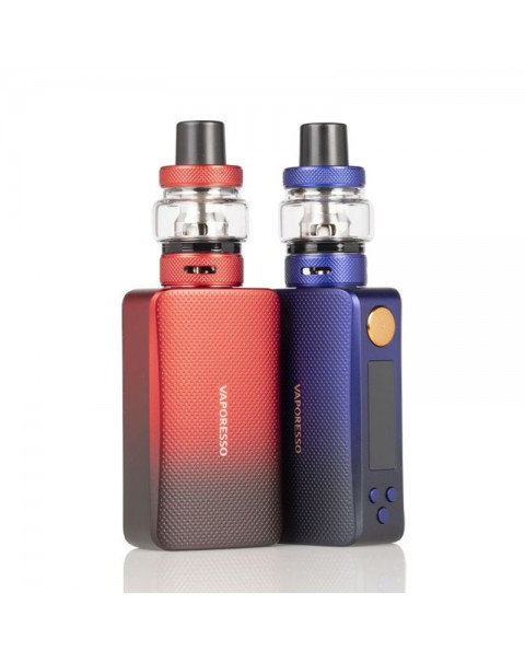 Vaporesso GEN Nano Kit 80W 2000mAh with GTX Tank 22