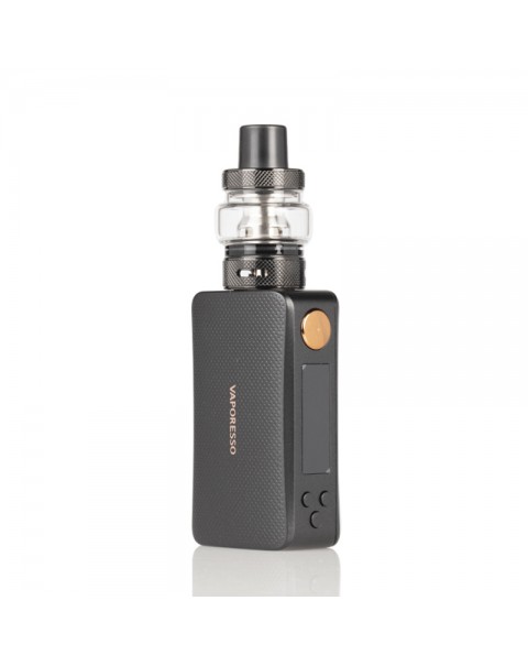 Vaporesso GEN Nano Kit 80W 2000mAh with GTX Tank 22