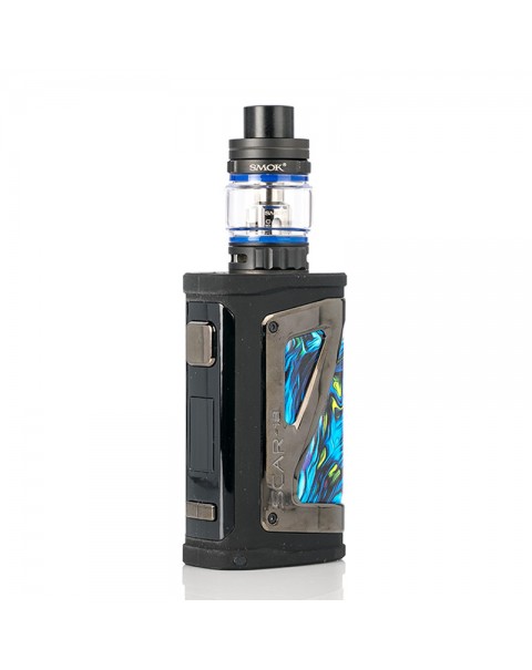 SMOK Scar-18 Kit 230W with TFV9 Tank