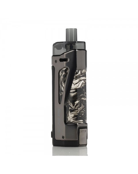 SMOK Scar P5 Pod Mod Kit 80W External 18650 Battery