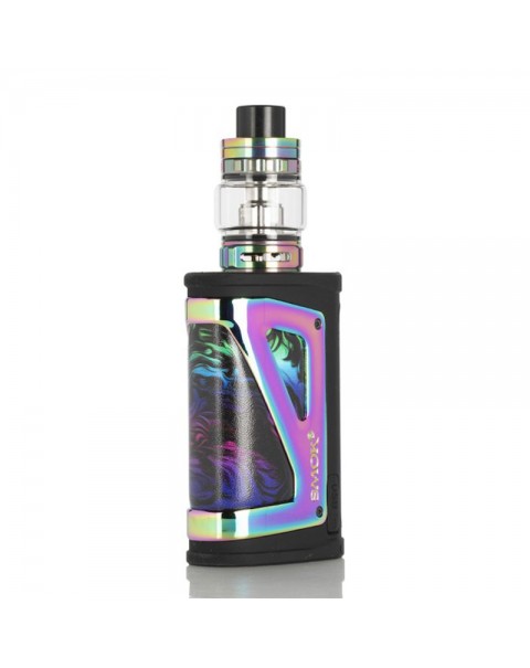 SMOK Scar-18 Kit 230W with TFV9 Tank