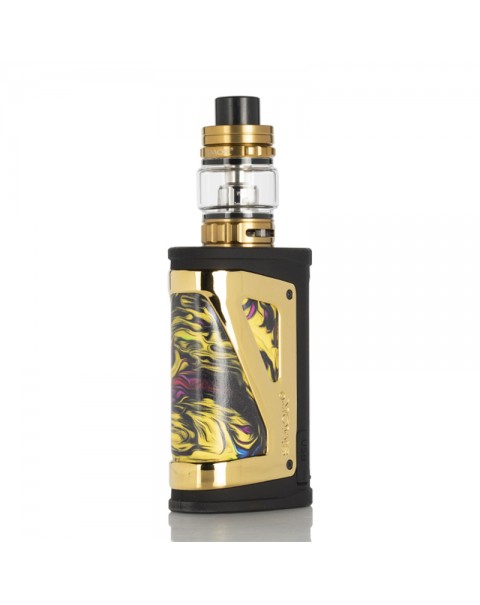 SMOK Scar-18 Kit 230W with TFV9 Tank