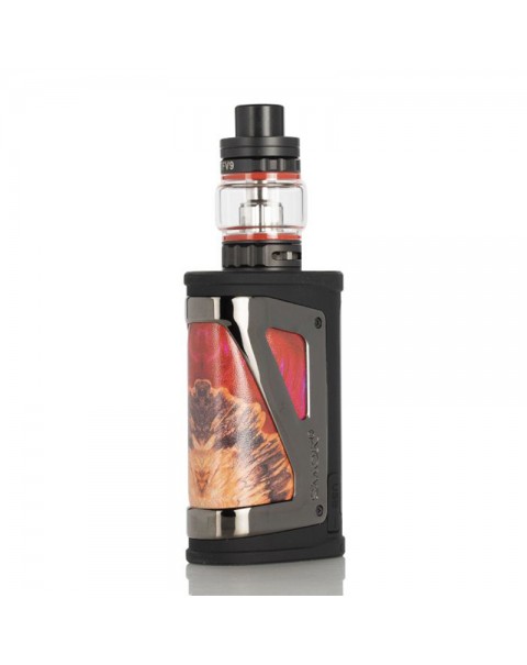 SMOK Scar-18 Kit 230W with TFV9 Tank