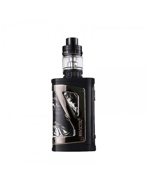 SMOK Scar-18 Kit 230W with TFV9 Tank