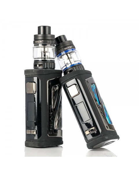 SMOK Scar-18 Kit 230W with TFV9 Tank