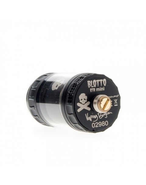 Dovpo Blotto Mini RTA 23.4mm