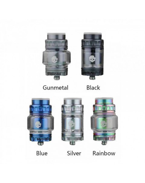 Dovpo Blotto Mini RTA 23.4mm