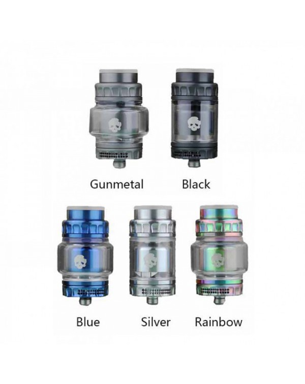 Dovpo Blotto Mini RTA 23.4mm