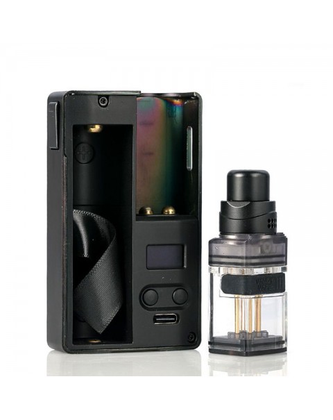 Vandy Vape Kylin M AIO Pod Kit 70W