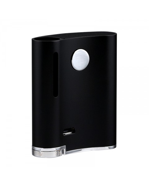 LTQ Vapor T-FLASK Box Mod 650mAh