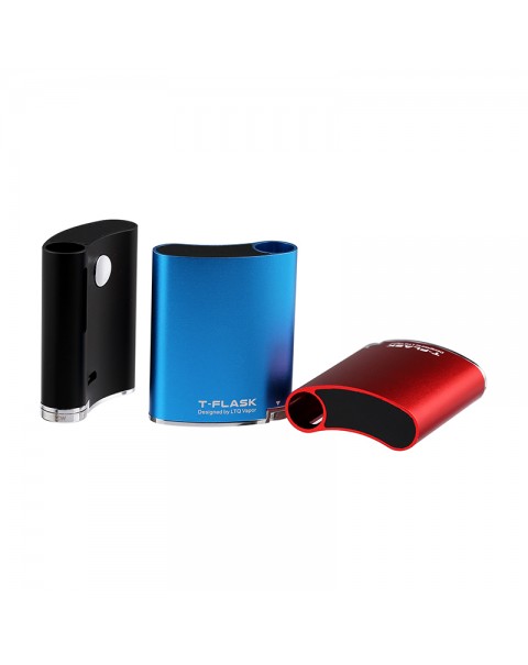 LTQ Vapor T-FLASK Box Mod 650mAh