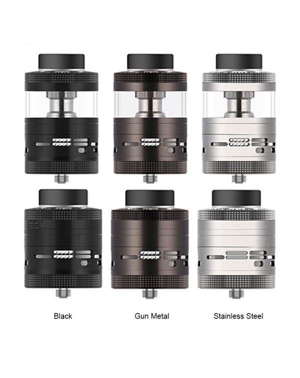 Steam Crave Aromamizer Ragnar RDTA 18ml 35mm