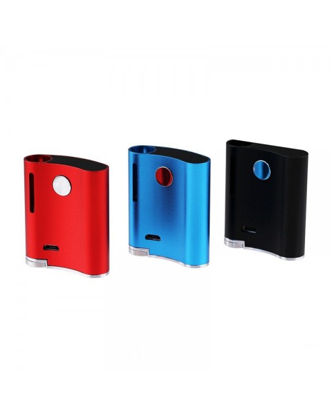 LTQ Vapor T-FLASK Box Mod 650mAh