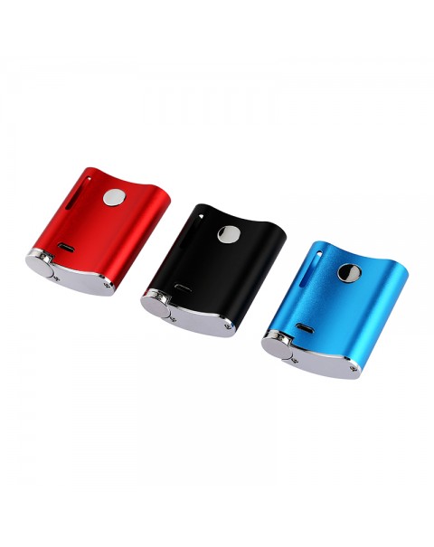 LTQ Vapor T-FLASK Box Mod 650mAh