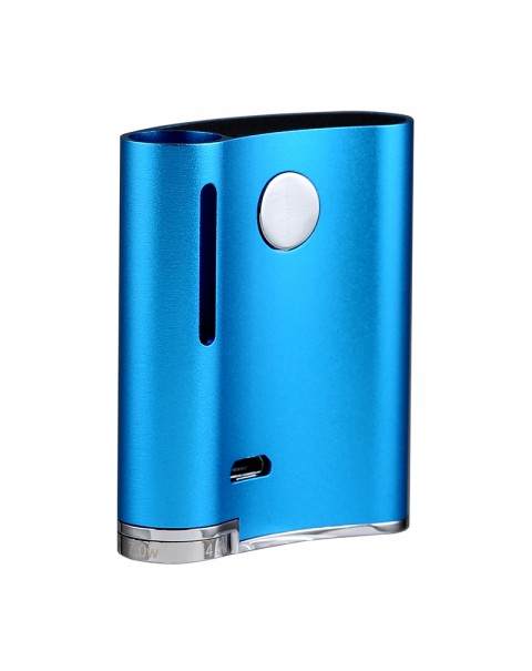 LTQ Vapor T-FLASK Box Mod 650mAh