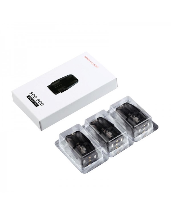 Demon Killer Fod Replacement Pod Cartridge 2ml wit...