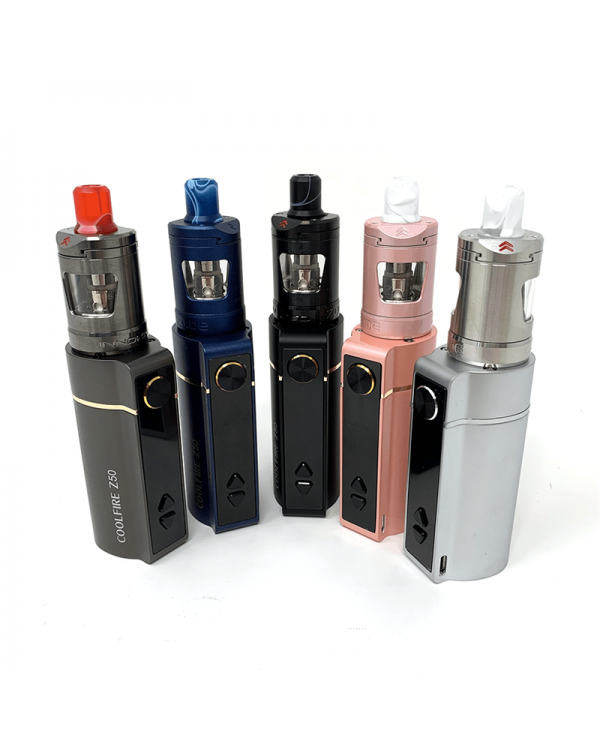 Innokin Coolfire Z50 Kit 2100mAh with Zlide Tank