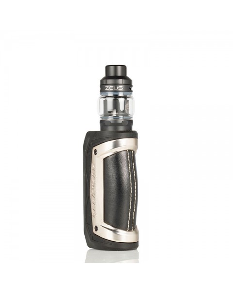 Geekvape Aegis Max Kit 100W with Zeus Sub Ohm Tank