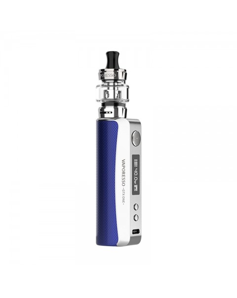 Vaporesso GTX One Kit 40W 2000mAh with GTX Tank 18