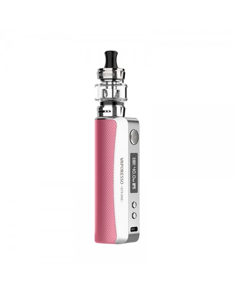 Vaporesso GTX One Kit 40W 2000mAh with GTX Tank 18