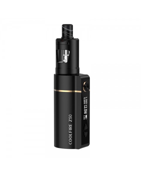 Innokin Coolfire Z50 Kit 2100mAh with Zlide Tank