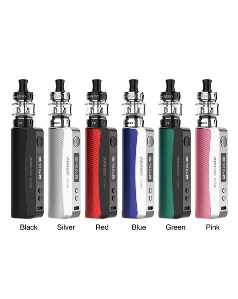 Vaporesso GTX One Kit 40W 2000mAh with GTX Tank 18