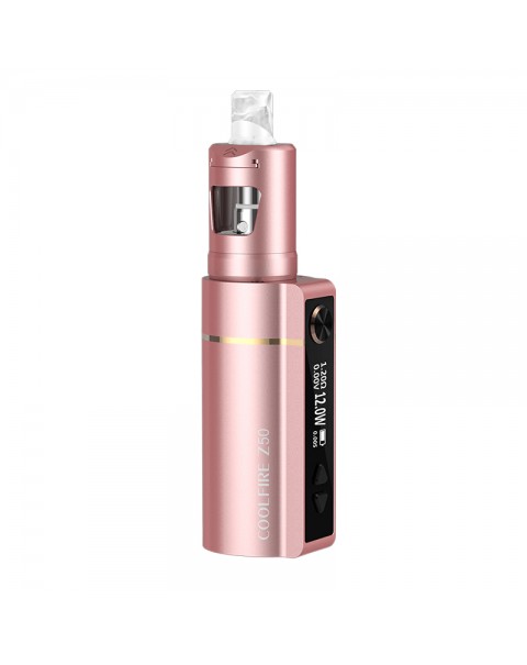 Innokin Coolfire Z50 Kit 2100mAh with Zlide Tank