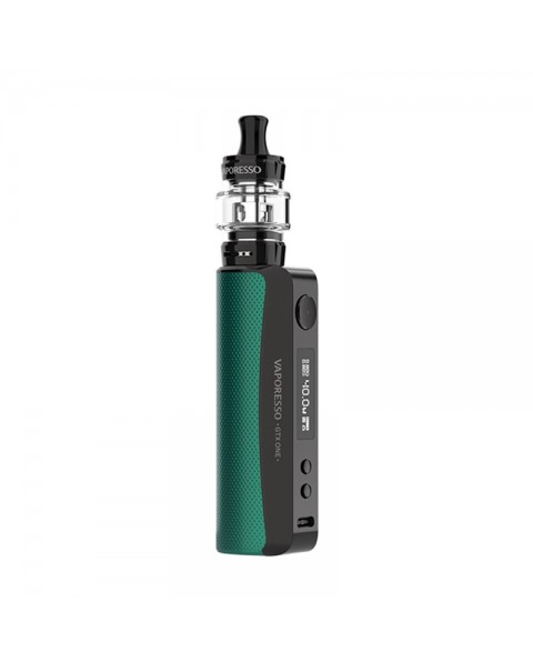 Vaporesso GTX One Kit 40W 2000mAh with GTX Tank 18