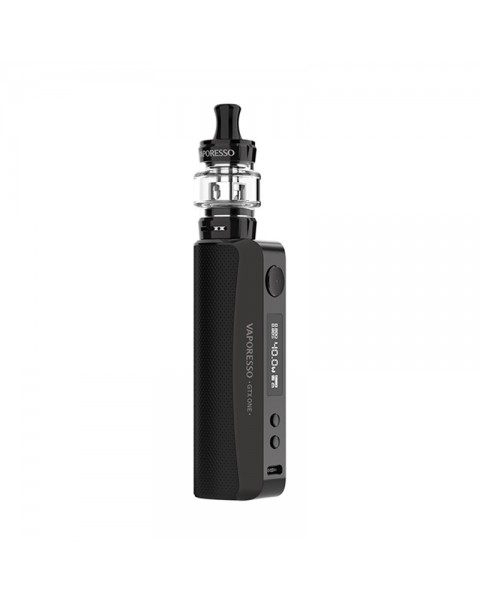 Vaporesso GTX One Kit 40W 2000mAh with GTX Tank 18