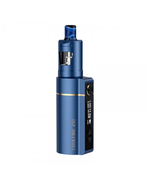 Innokin Coolfire Z50 Kit 2100mAh with Zlide Tank