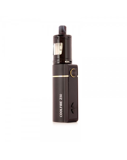 Innokin Coolfire Z50 Kit 2100mAh with Zlide Tank