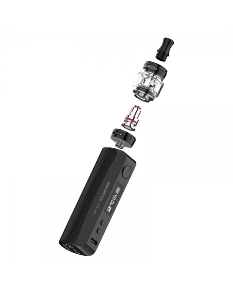 Vaporesso GTX One Kit 40W 2000mAh with GTX Tank 18