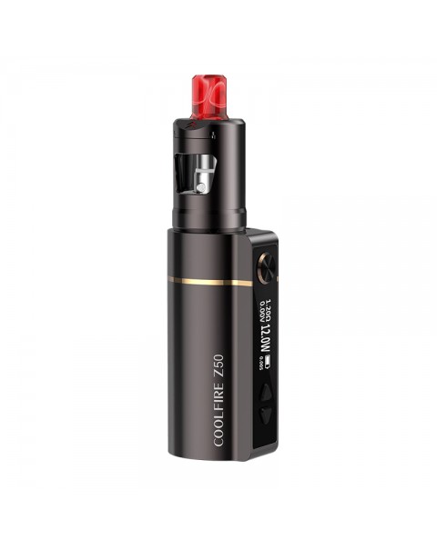 Innokin Coolfire Z50 Kit 2100mAh with Zlide Tank