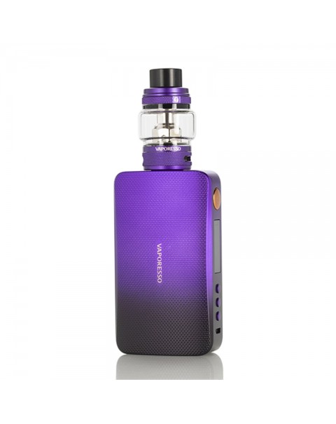 Vaporesso GEN S Kit 220W with NRG-S Tank 8ml