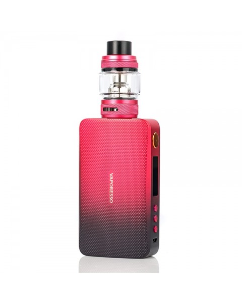 Vaporesso GEN S Kit 220W with NRG-S Tank 8ml