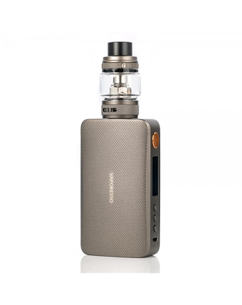 Vaporesso GEN S Kit 220W with NRG-S Tank 8ml