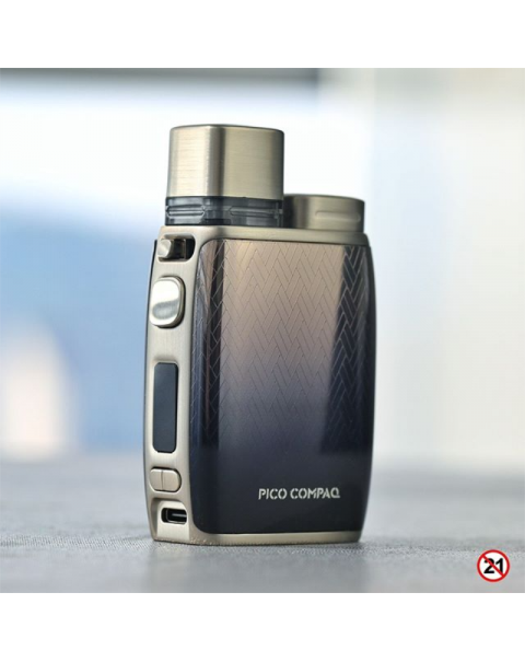 Eleaf Pico Compaq Pod Mod Kit 60W