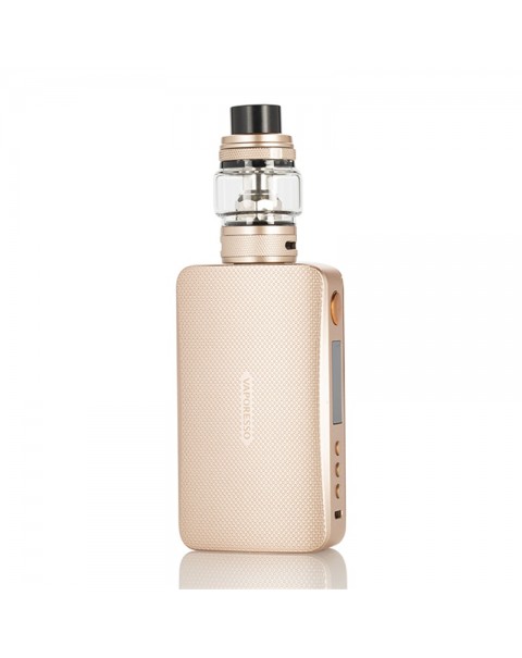 Vaporesso GEN S Kit 220W with NRG-S Tank 8ml