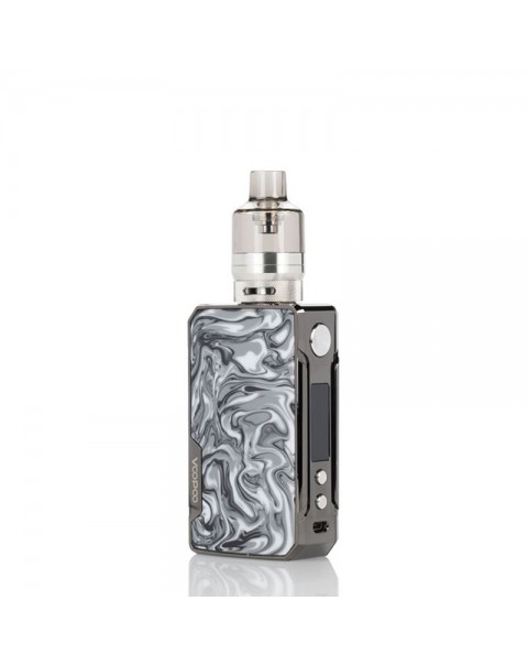 VOOPOO Drag 2 Refresh Edition Kit 177W with PNP Pod Tank