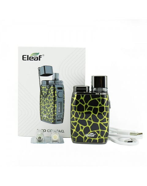 Eleaf Pico Compaq Pod Mod Kit 60W