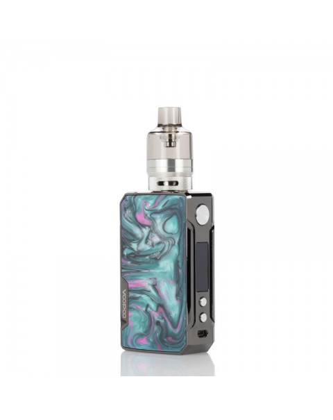 VOOPOO Drag 2 Refresh Edition Kit 177W with PNP Pod Tank