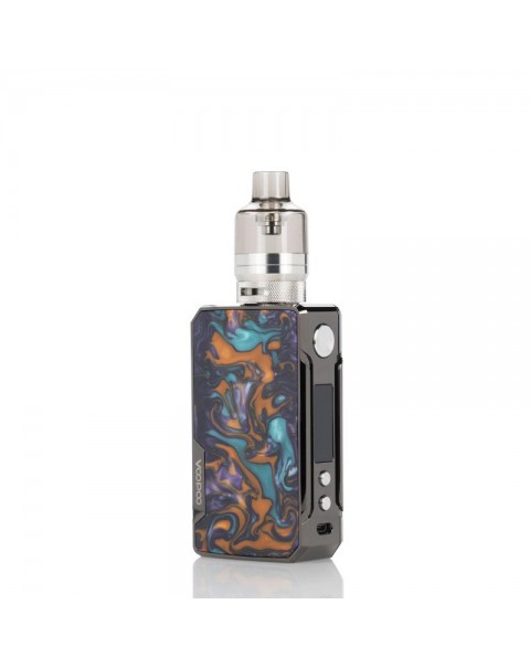 VOOPOO Drag 2 Refresh Edition Kit 177W with PNP Pod Tank