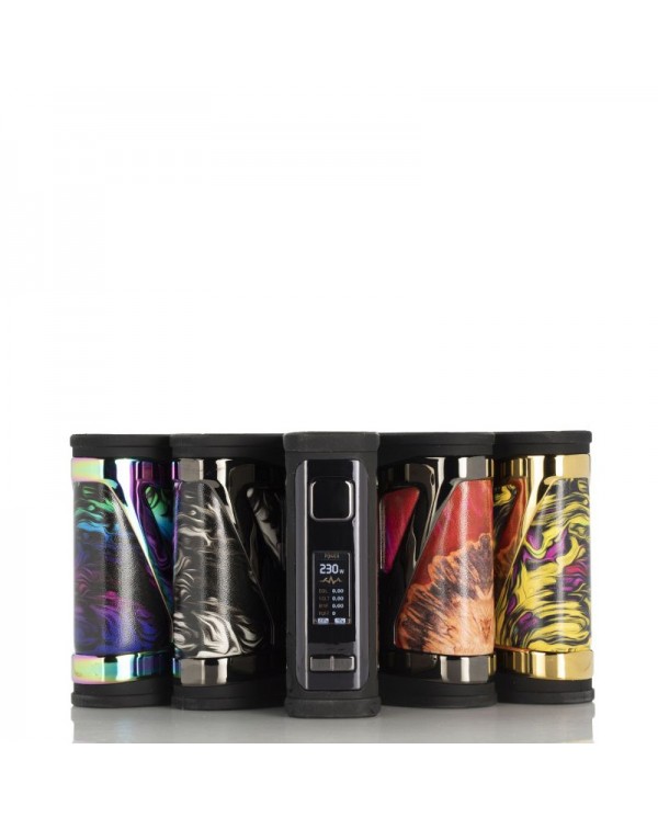 SMOK Scar-18 Box Mod 230W