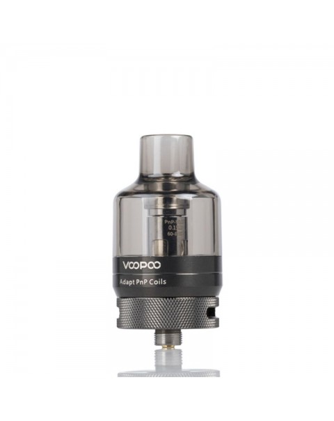 VOOPOO Drag 2 Refresh Edition Kit 177W with PNP Pod Tank