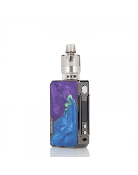 VOOPOO Drag 2 Refresh Edition Kit 177W with PNP Pod Tank