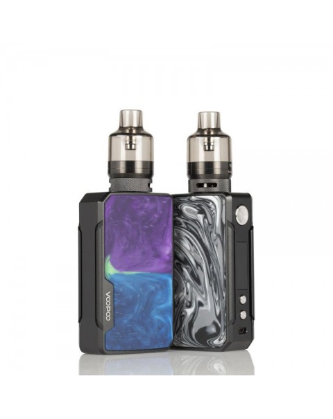 VOOPOO Drag 2 Refresh Edition Kit 177W with PNP Pod Tank