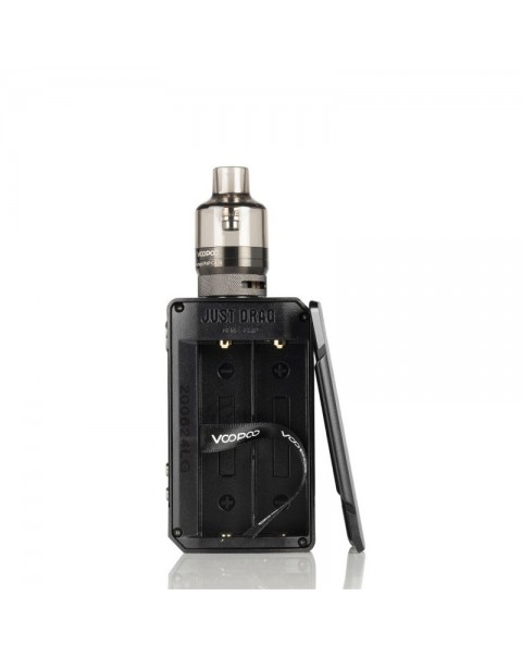 VOOPOO Drag 2 Refresh Edition Kit 177W with PNP Pod Tank